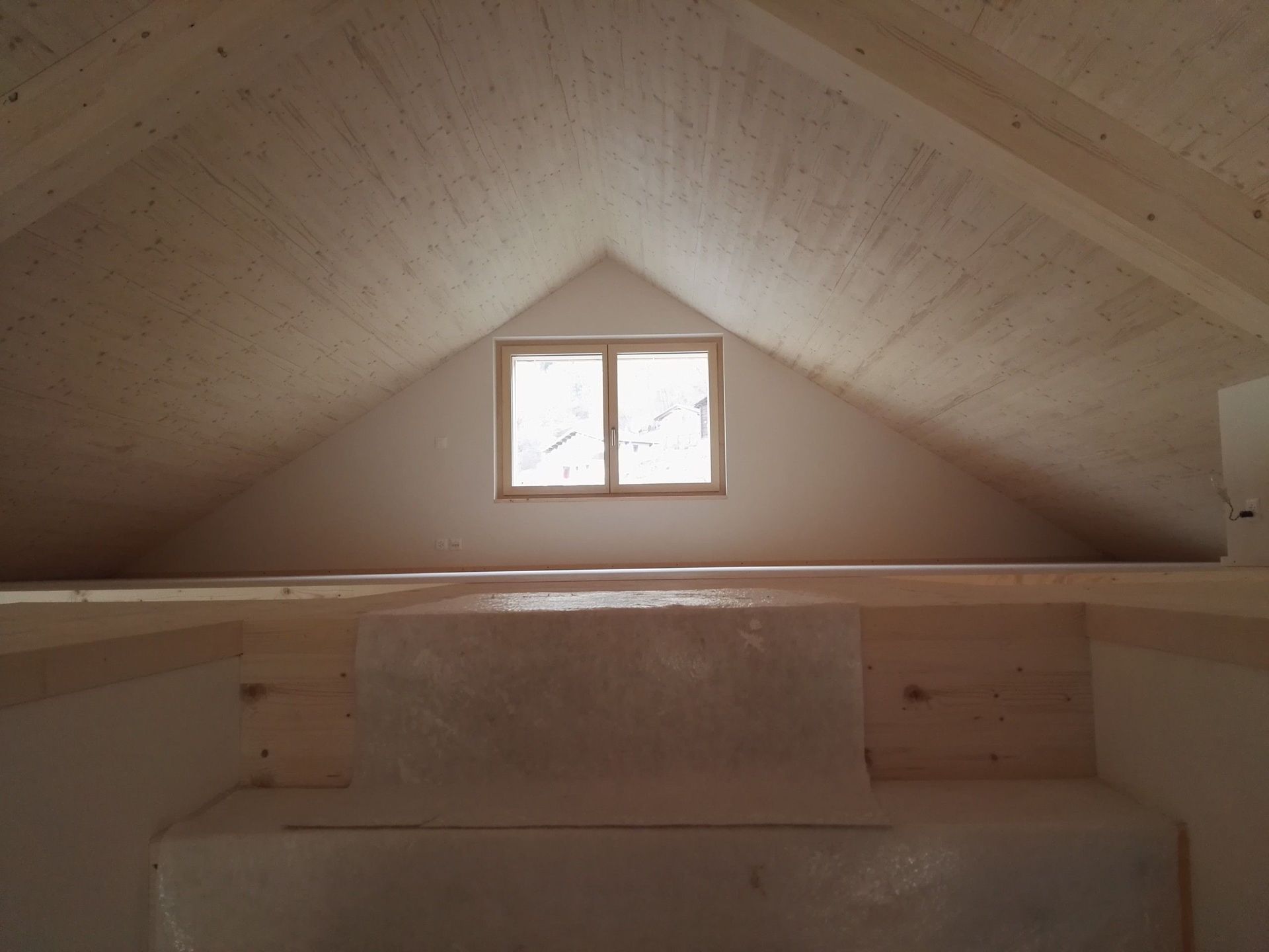 Dachstuhl - Battaglia Gips