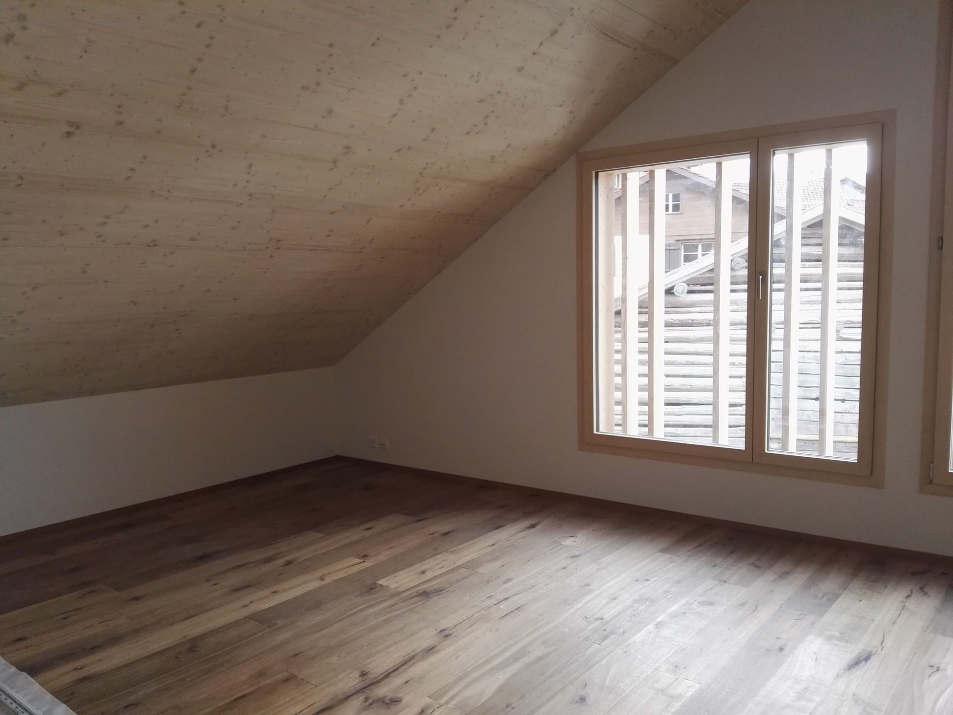 Naturlehm Putz - Battaglia Gips