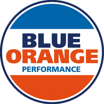 Blue Orange Performance