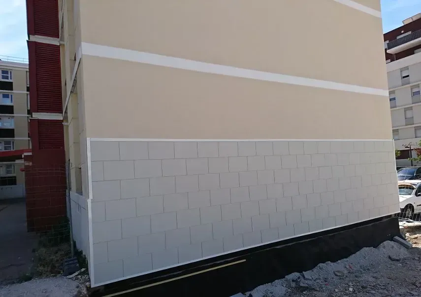 Le petit Bard Montpellier 2017