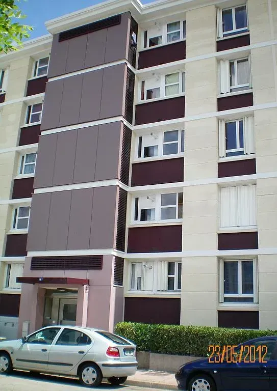 Petit Bard Bt C Montpellier