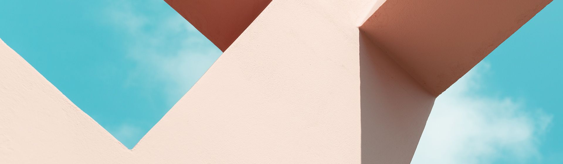 Immeuble offrant un bel effet visuel