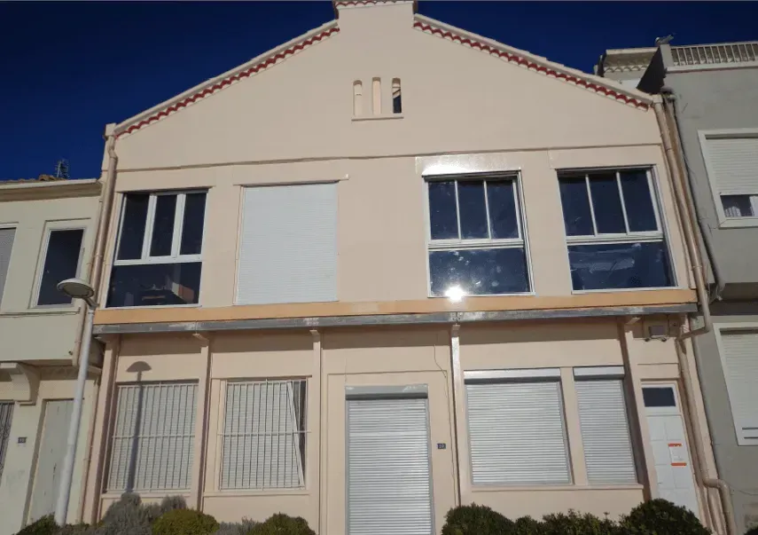 Les Sirènes Palavas