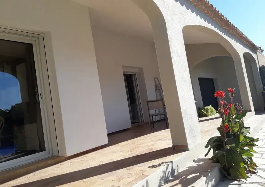 Mauguio Après I.T.E