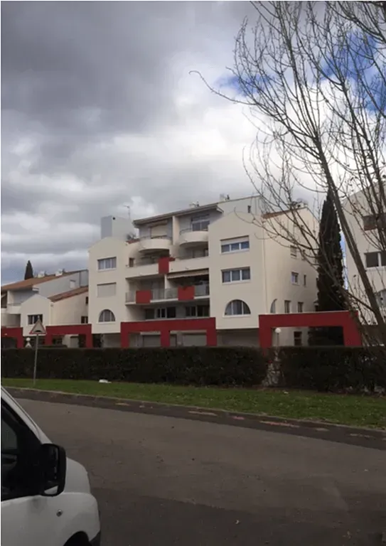 Le Pré Hermès Montpellier