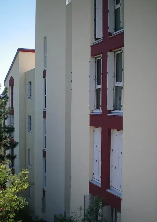 Balcons de premerlet - Lodève