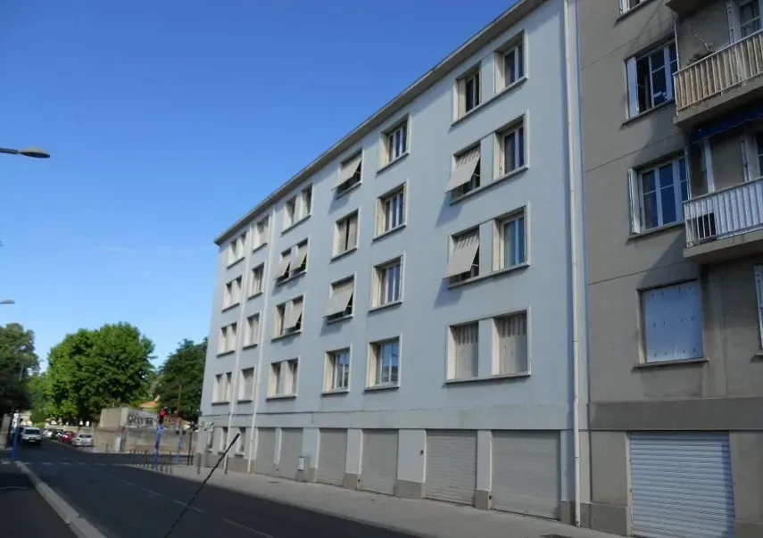 Grasset 2 - Montpellier