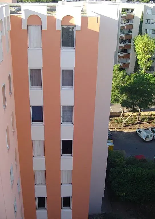 Le Lauréat Montpellier