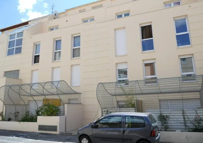 Closerie de nevers Montpellier