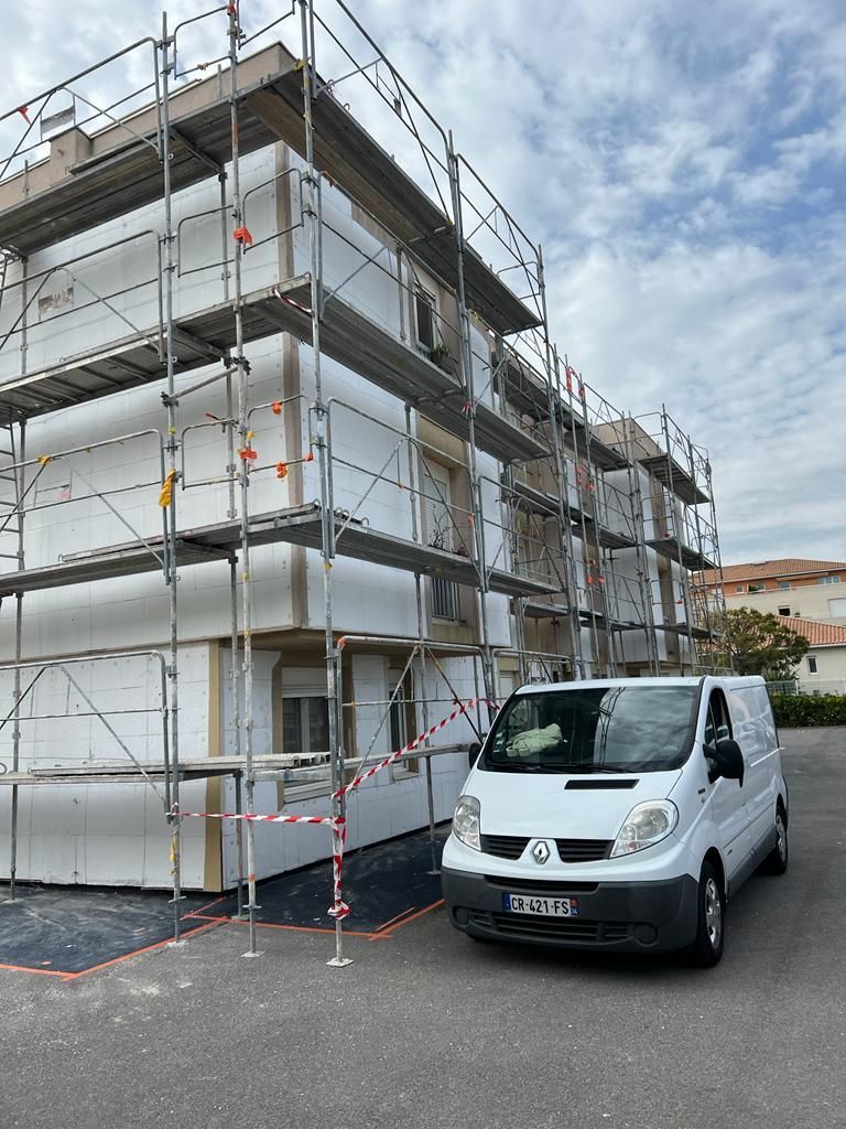 ITE Palavas-les-Flots