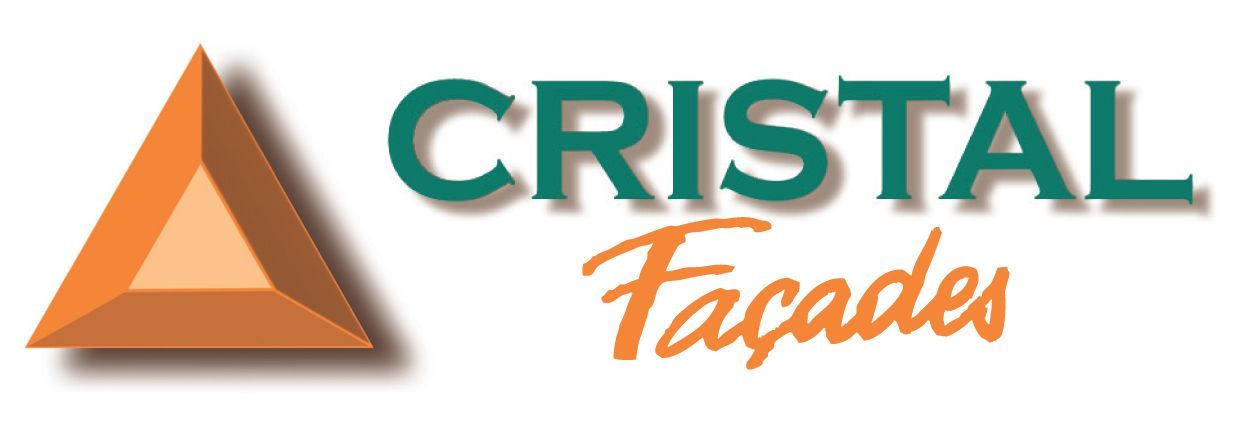 Logotype de CRISTAL FACADE