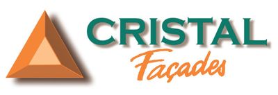 Logotype de Cristal Façades