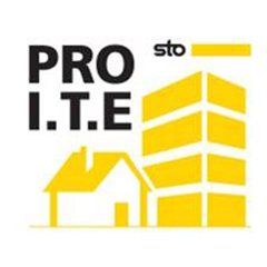 Logotype PRO I.T.E.