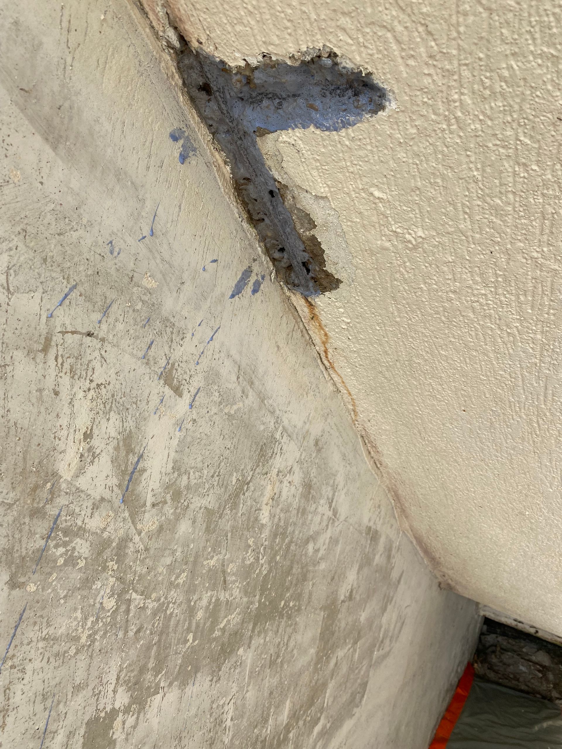 Traitement maçonnerie