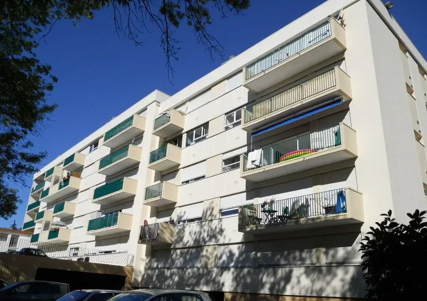 Les Olivades Montpellier