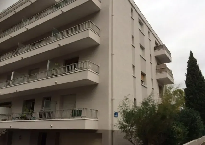 Le Montesquieu Montpellier