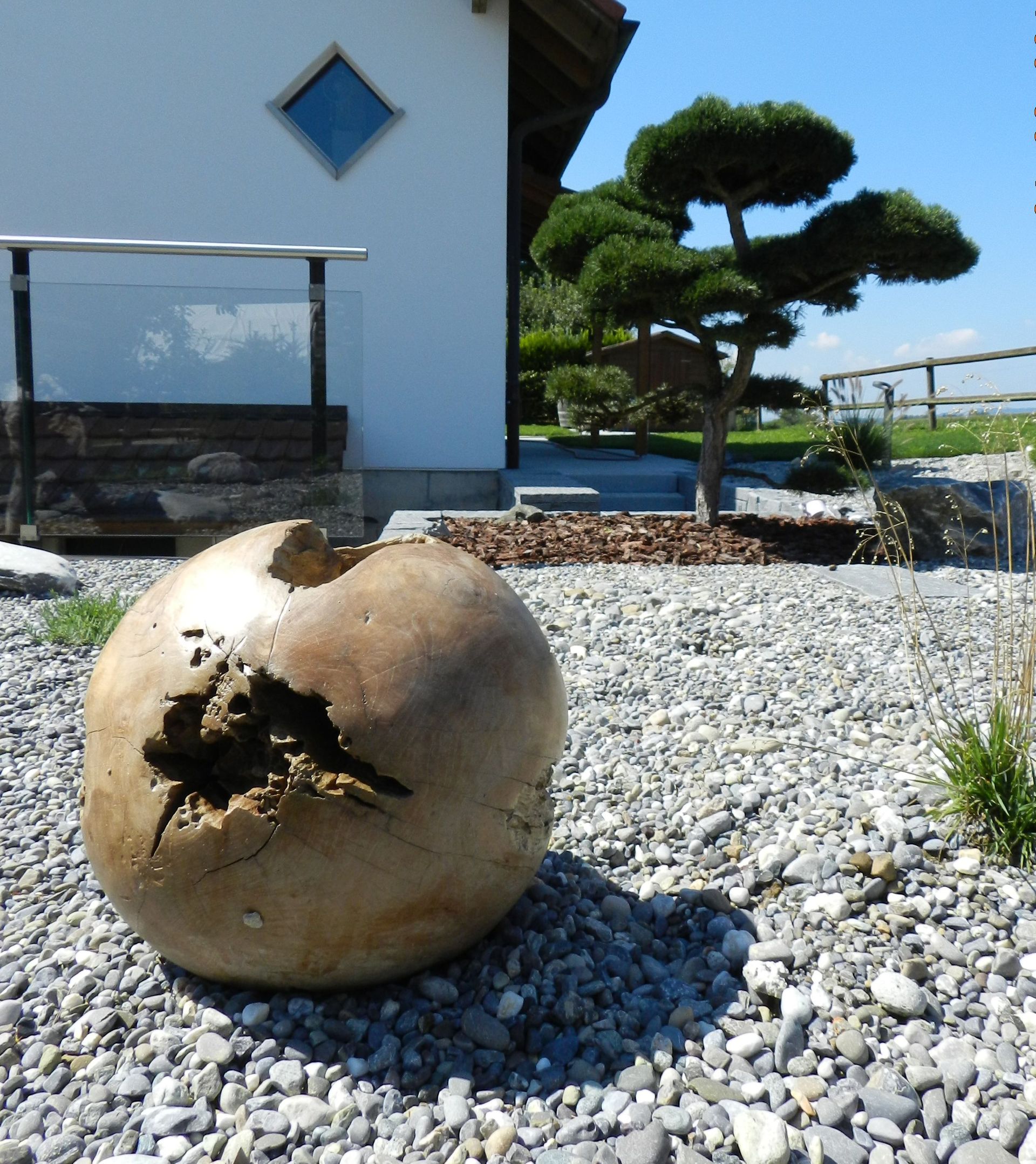 Wurzel - Vetsch Gärten AG