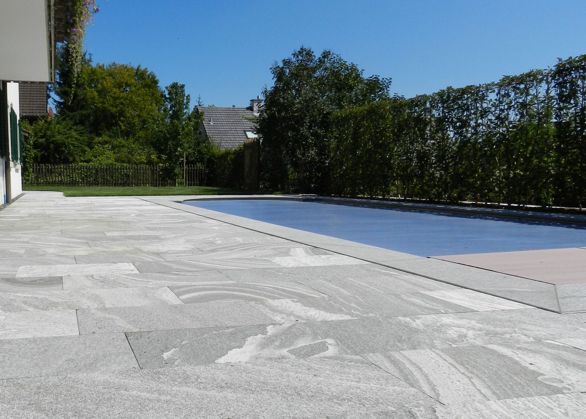 Vetsch Gärten AG - Wäldi