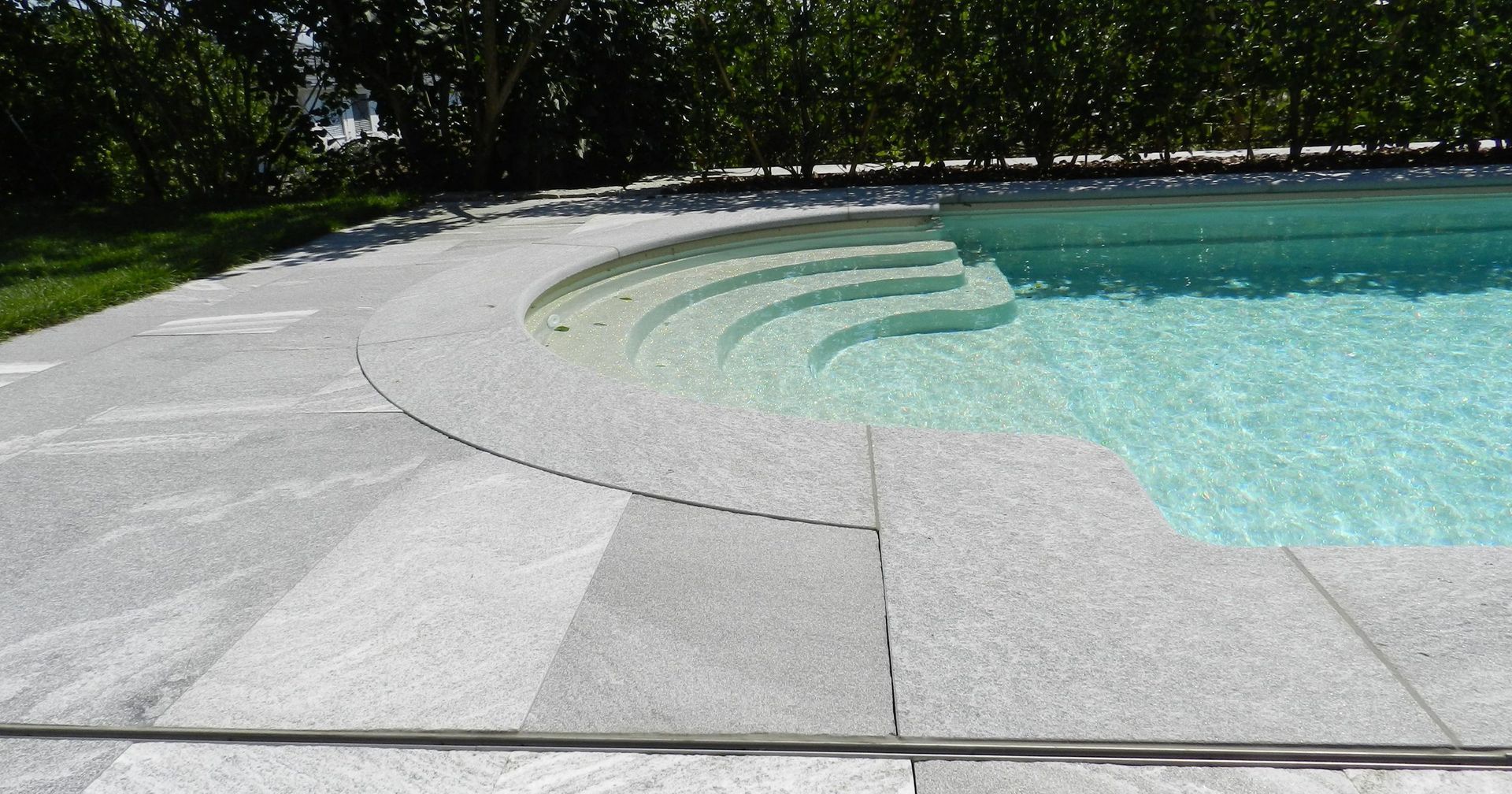 Vetsch Gärten AG - Wäldi