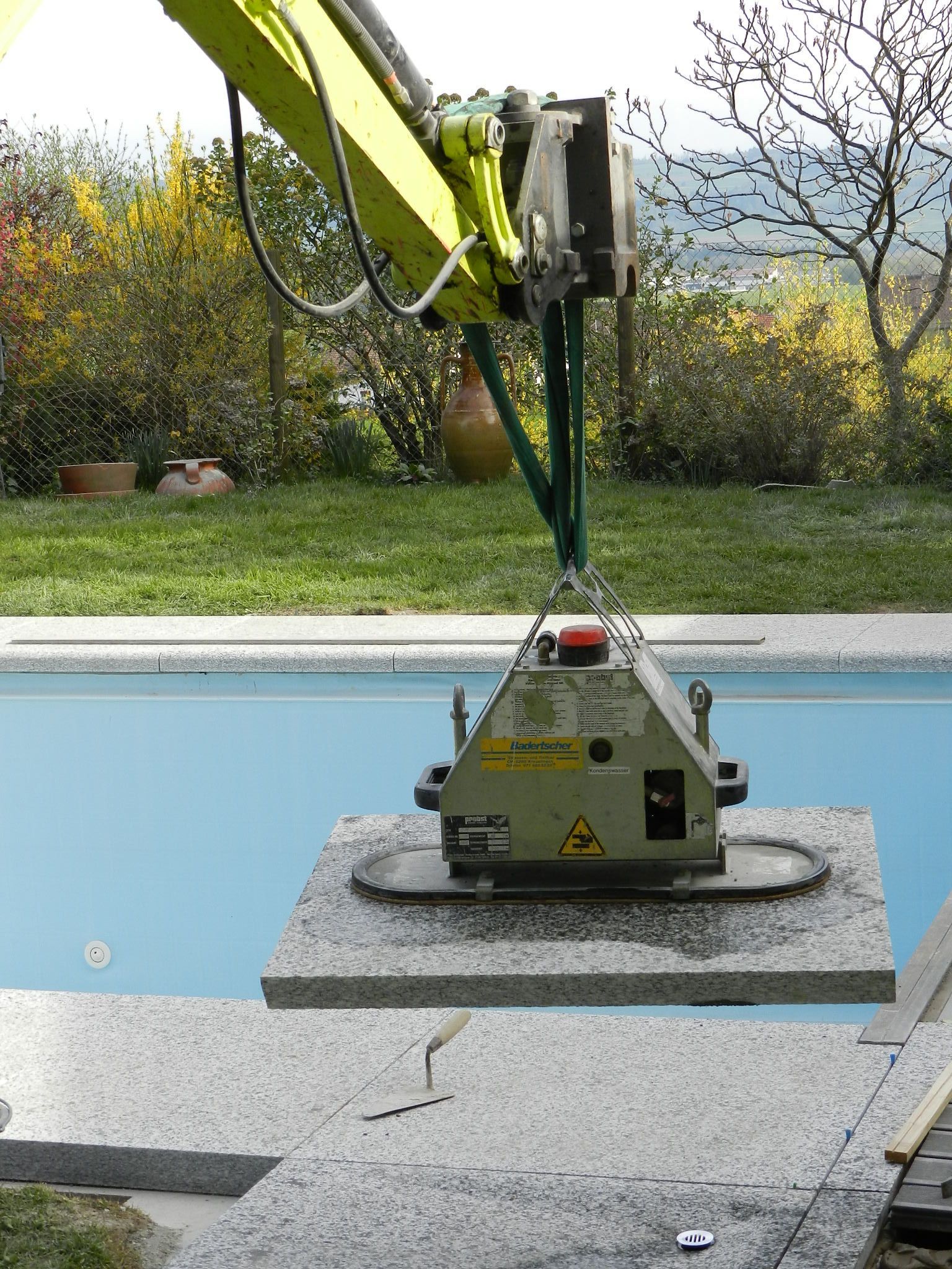 Vetsch Gärten AG - Wäldi