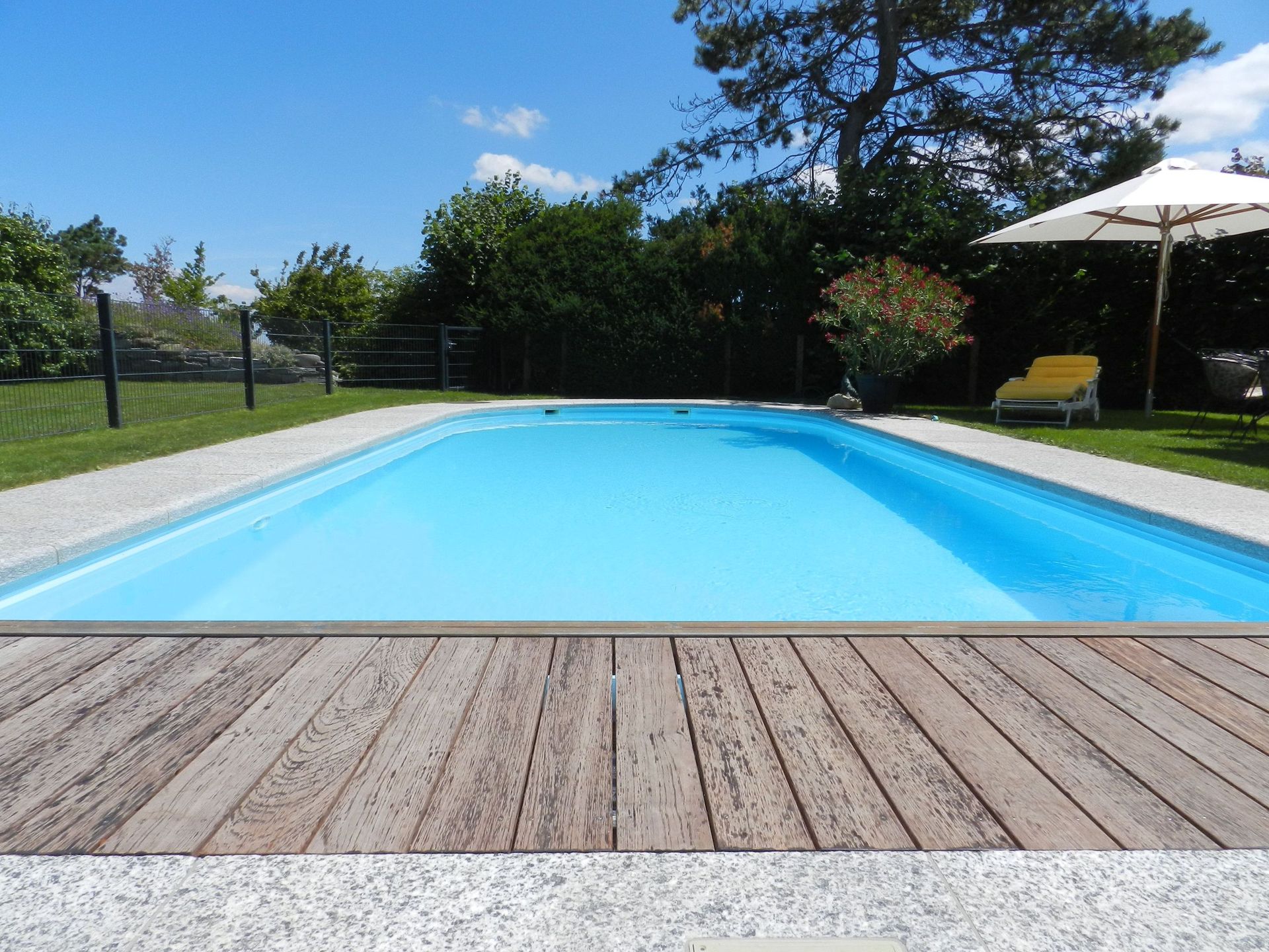 Vetsch Gärten AG - Wäldi