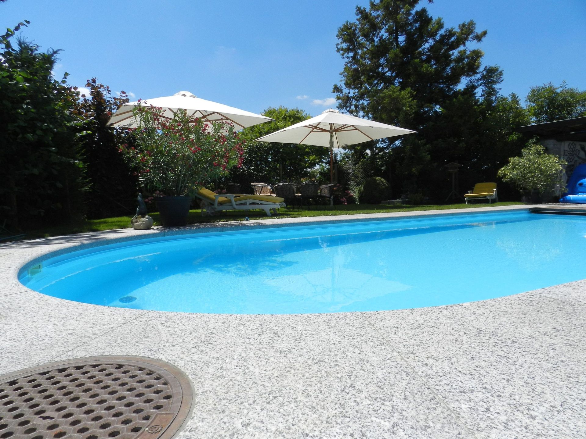 Vetsch Gärten AG - Wäldi