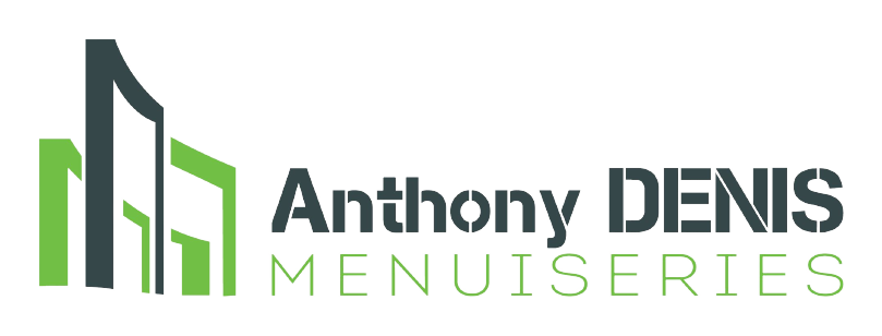Logo Anthony Denis Menuiseries