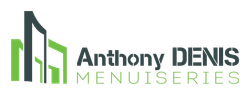 Logo Anthony Denis Menuiseries