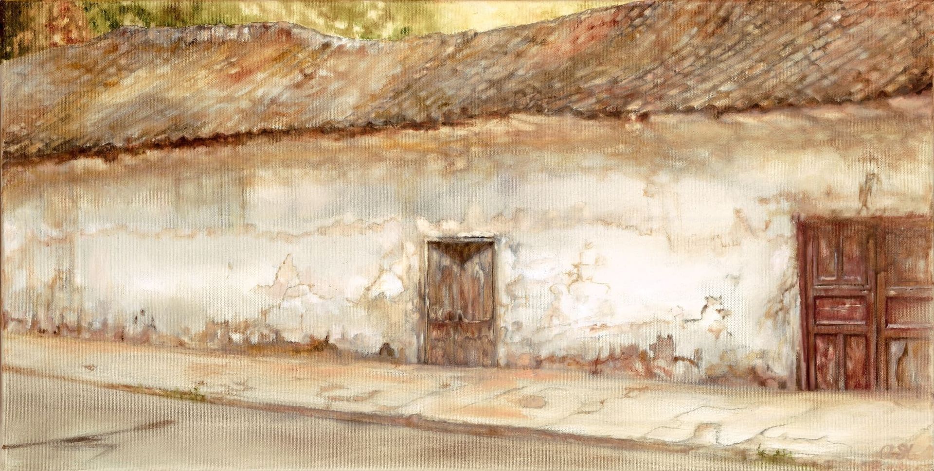 So many stories to tell, Reproduktionen, Gefühle, Ariane Michaelis