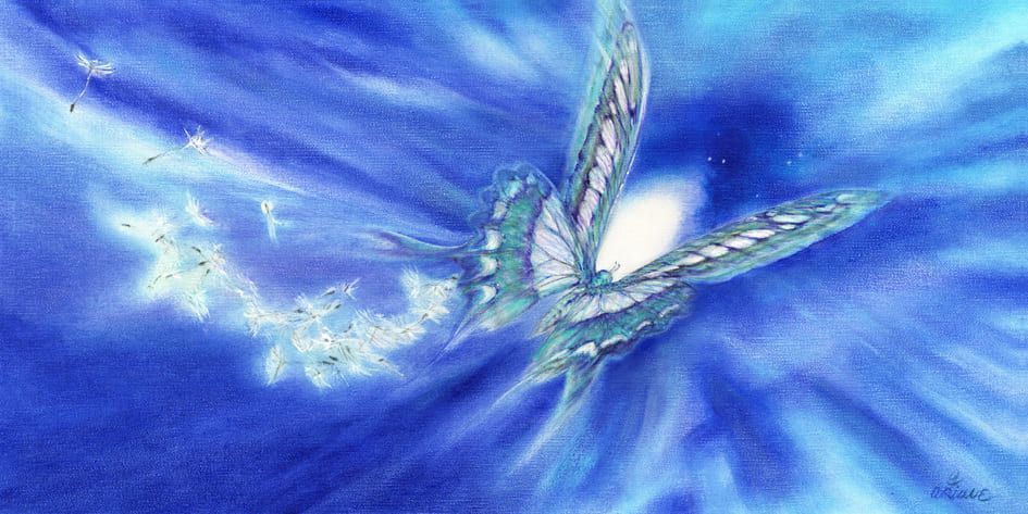 Come and go, Reproduktionen, Gefühle, Ariane Michaelis