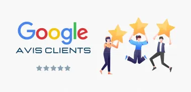 Logo Google Avis