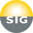 SIG logo