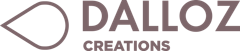 DALLOZ Créations logo