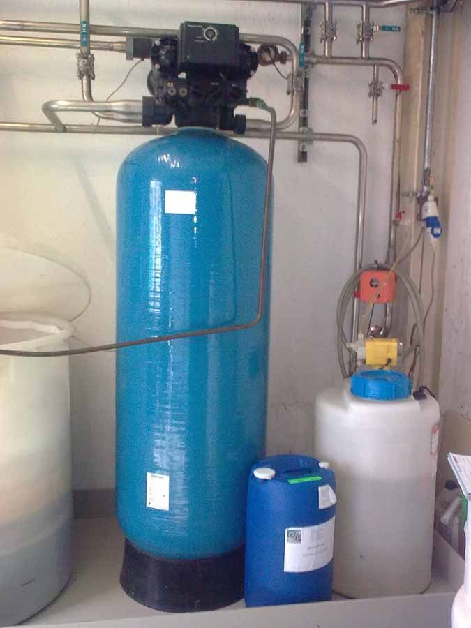 refroidissement des liquides