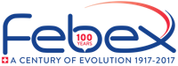 Febex logo
