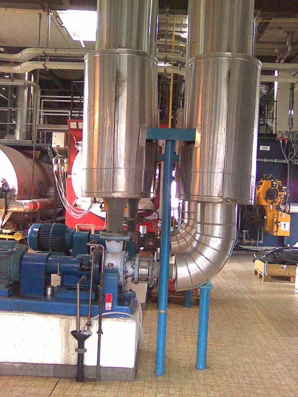 Préservation de vos systèmes de chauffage avec Filtrotech