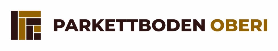 Parkettboden Oberi-logo