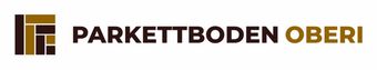 Logo von Parkettboden Oberi