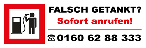 Waldemar Illi Kraftstoff-Meister Logo