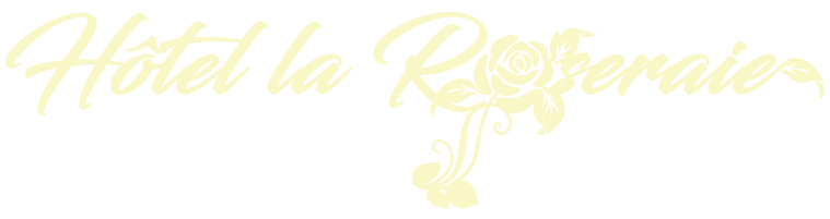 Logo de SAS LA ROSERAIE