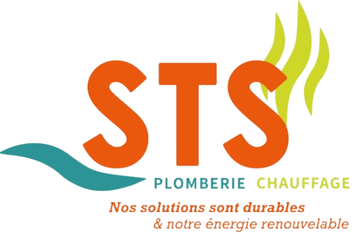 Logo STS Plomberie Chauffage