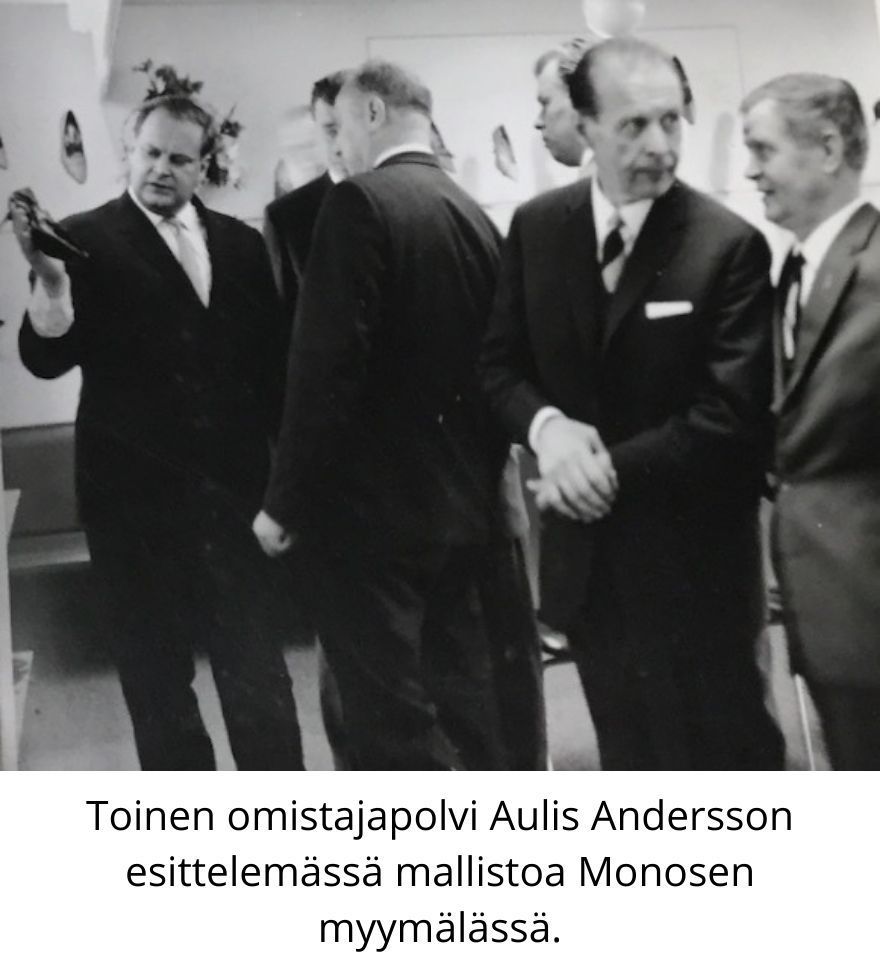 Oy J. Mononen
