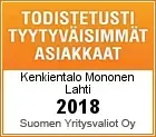 Oy J. Mononen