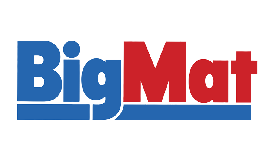 Logo Big Mat
