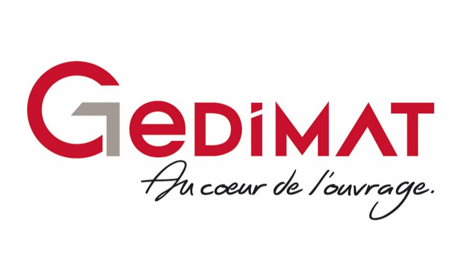 Logo Gedimat