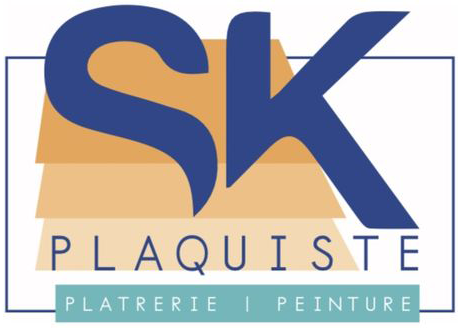 Logo SK Plaquiste