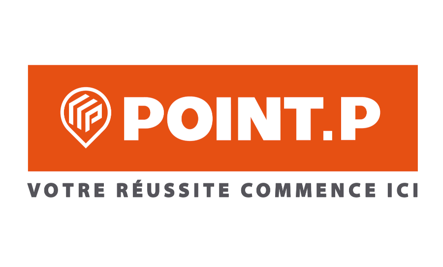 Logo Point.P