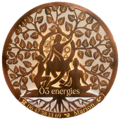 Logo de l'entreprise &Ocirc;3 Energies