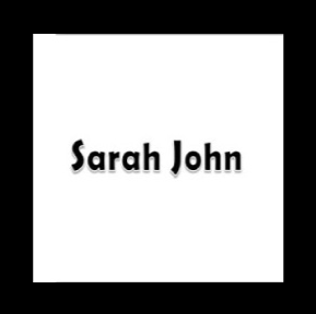 Sarah John