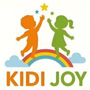 Kidi Joy - logo